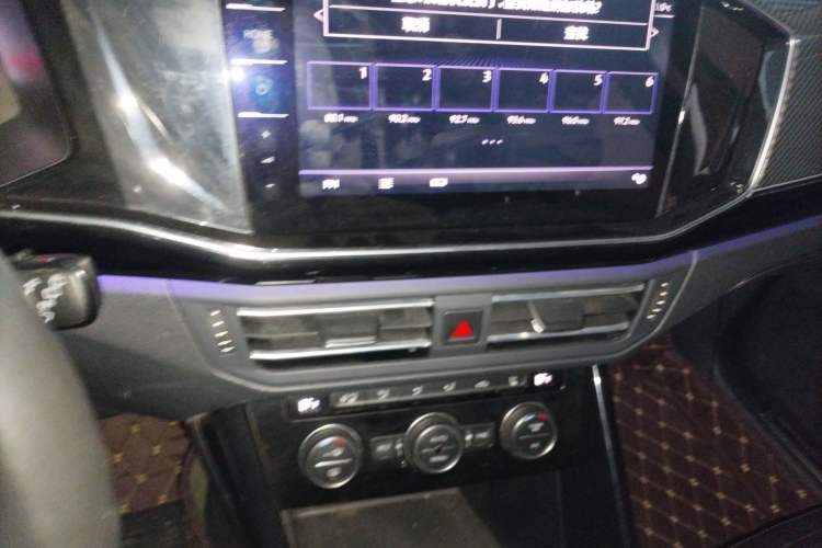 Used Volkswagen Tayron 2019 380TSI Four-Wheel Drive Flagship Version China V Standard