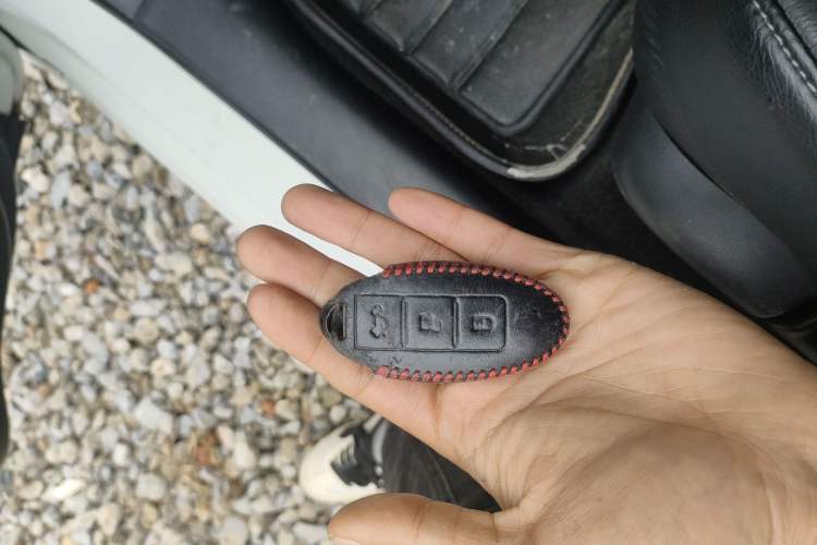 Used Nissan Sylphy 2016 1.6XV CVT Smart Enjoyment Version