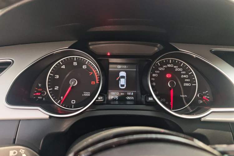 Used Audi A5 2016 Sportback 45 TFSI
