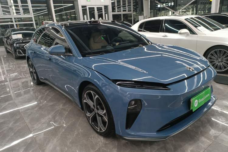Used Nio ET5T 2023 75 kWh Touring
