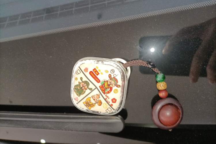 Used Baojun Yunhai 2024 500km Pure Electric Version