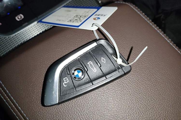 Used BMW 3 Series 2022 325Li M Sport Night Edition Package