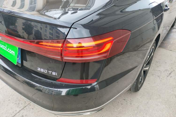 Used Volkswagen Passat 2024 380TSI Starry Elite Edition
