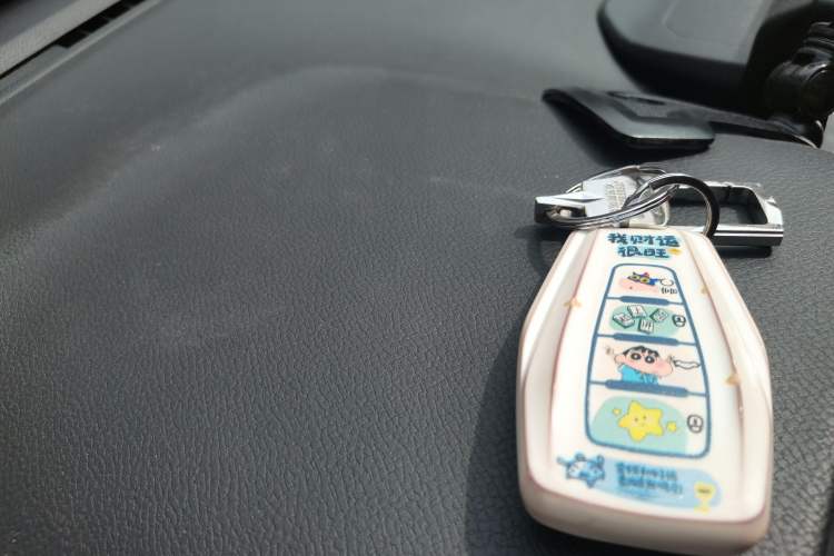 Used Geely Auto Emgrand 2021 UP 1.5L CVT Luxury Model