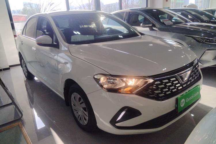 Used Jetta VA3 2021 1.5L Automatic "Upward Journey" Edition
