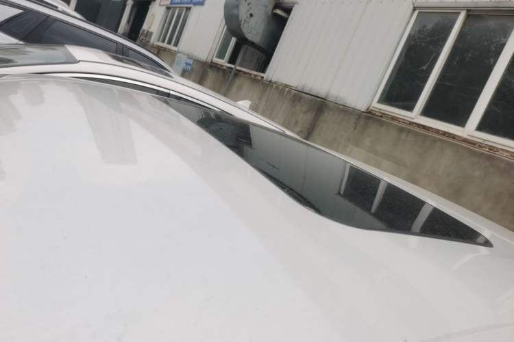 Used Peugeot 408 2020 360THP 10th Anniversary Edition Roof