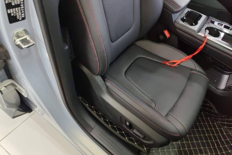 Used GAC Trumpchi EMKOO 2022 1.5T Supernova Pro Edition