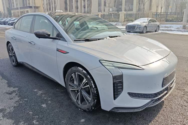 Used Hongqi EH7 2024 690 Pro