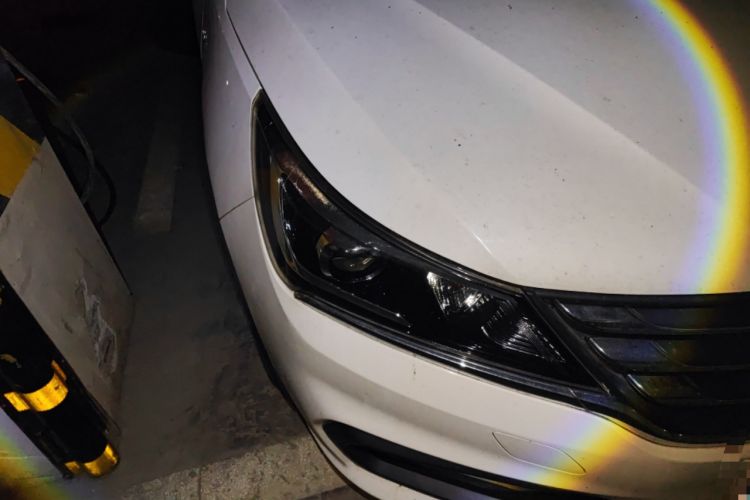 Used Baojun 310W 2017 1.5L Manual Fashion Edition China VI
