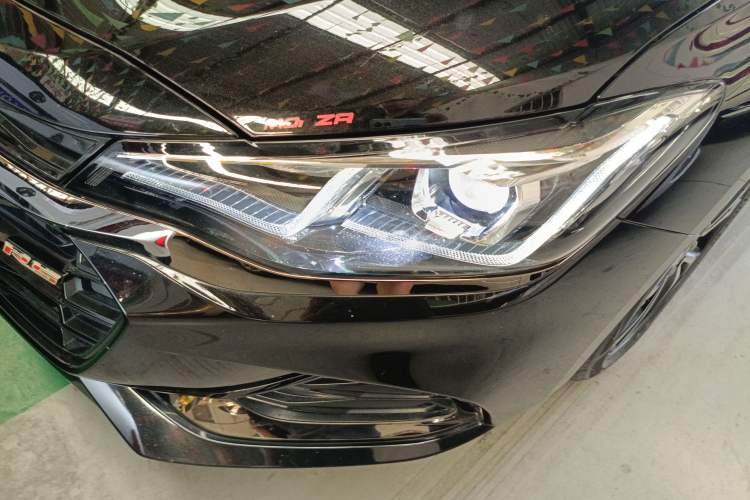 Used Chevrolet Monza 2022 Light Hybrid RS 330T Automatic Comfort Edition