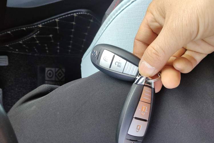 Used Suzuki Vitara 2016 1.4T Automatic All-Wheel Drive Leading Version
