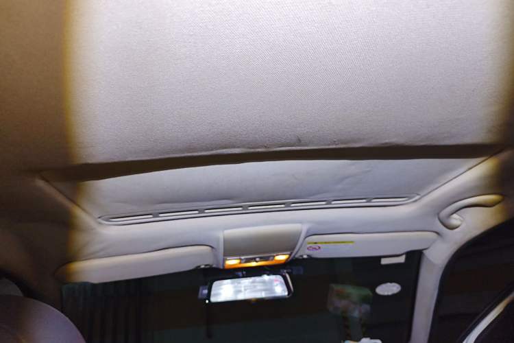 Used Volkswagen Gran Lavida 2015 230TSI DSG Comfort Edition