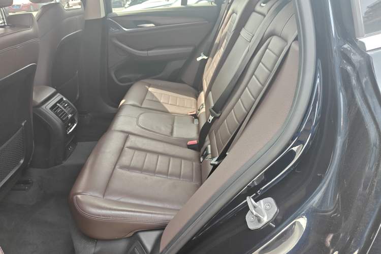 Used BMW X3 2020 xDrive28i M Sport Package
