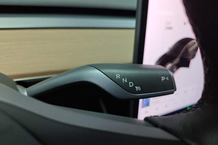 Used Tesla Model 3 (Import) 2019 Standard Range Rear-Wheel Drive Upgraded Version (52 kWh)