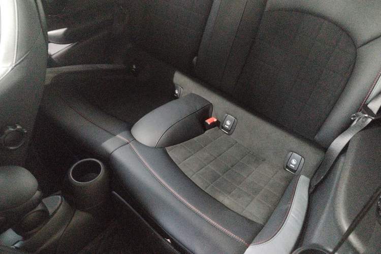 Used MINI JCW 2023 Facelift 2.0T JOHN COOPER WORKS ALL-IN
