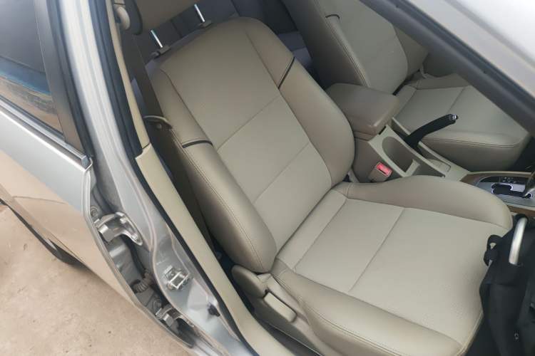 Used Buick Excelle 2015 1.5L Automatic Classic Model