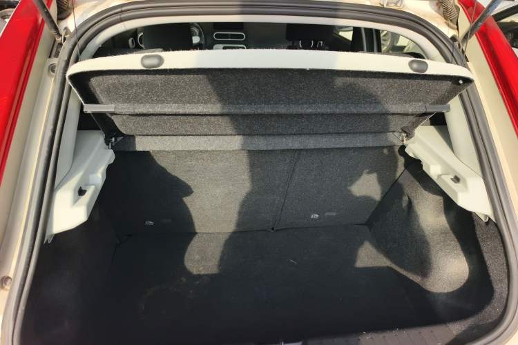 Used MG 3 2016 1.5L AMT Elite Edition