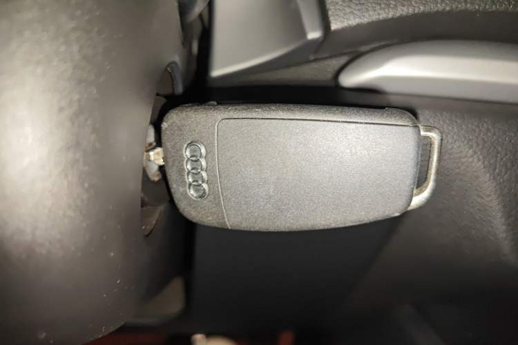 Used Audi A3 2018 30th Anniversary Edition Limousine 35 TFSI Ambition Model