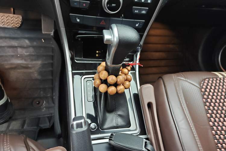 Used Haval H2 2015 1.5T Automatic Two-Wheel Drive Elite Edition