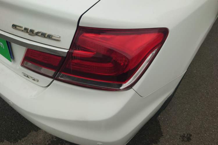 Used Honda Civic 2014 1.8L automatic comfort version Right Rear Taillight