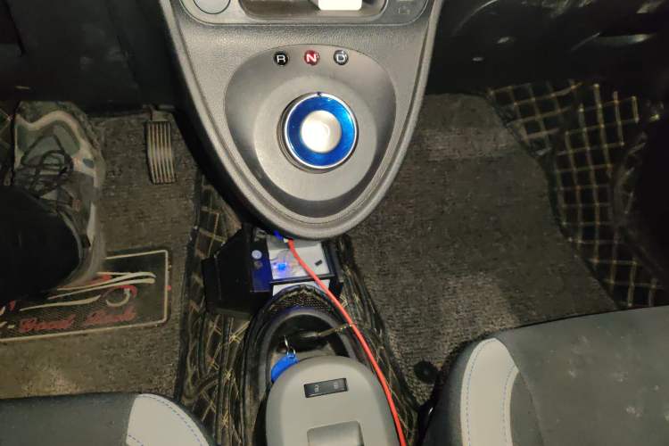 Used ORA Black Cat 2019 351 km Goddess Edition