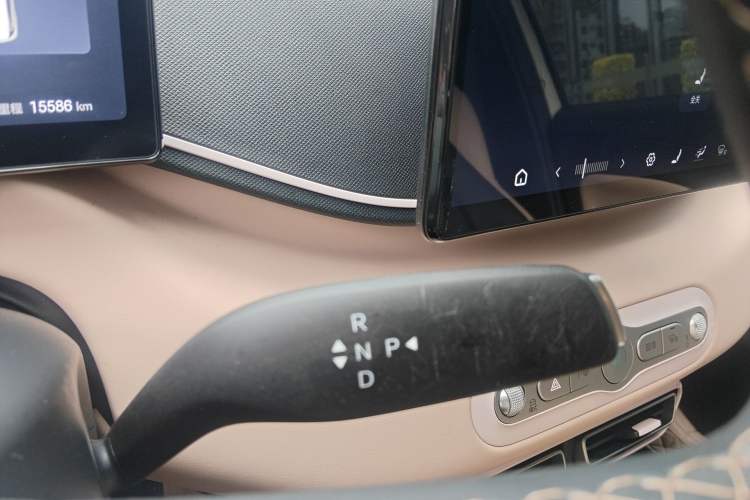 Used BYD Seagull 2025 Smart Drive Version 305 km Freedom Edition