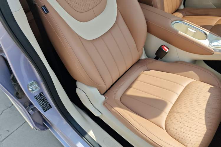 Used Wuling Bingo 2025 410 km Lingxi Deluxe Edition
