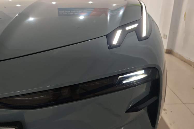 Used Zeekr X 2023 Rear-Drive YOU Edition 4 Seats
