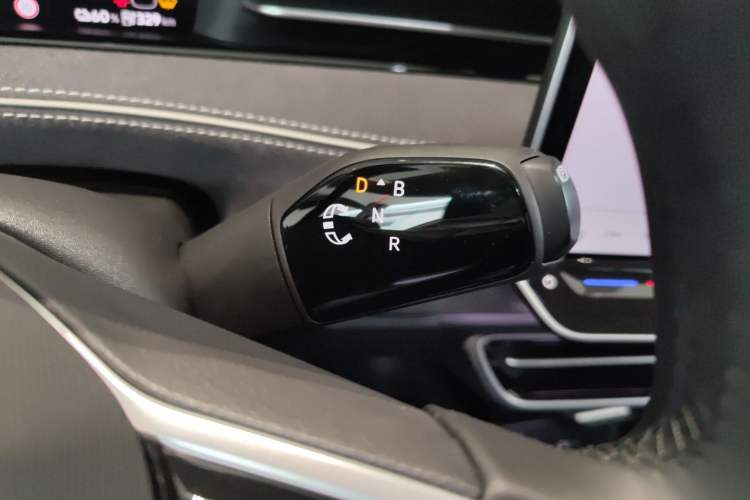 Used Volkswagen ID.7 VIZZION 2024 PRO Model
