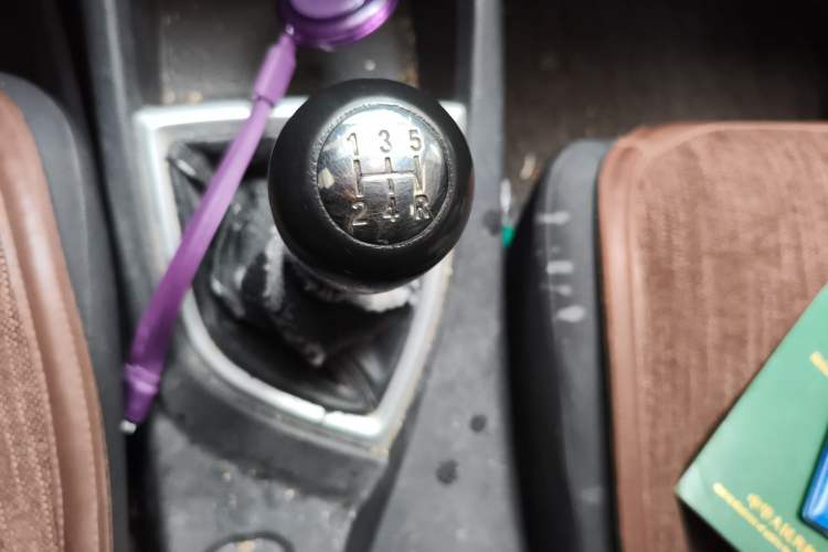 Used CHANGAN KAICHENG Ounuo S 2019 1.5L Ouno S Economy Model (Air-Conditioned) China VI Standard JL473QG
