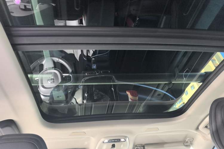 Used Volvo V90 2020 Facelifted Cross Country T5 AWD Zhiyuan Edition