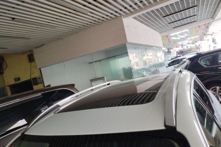 Used Lynk & Co 01 2017 2.0T Two-Wheel Drive Pro Edition