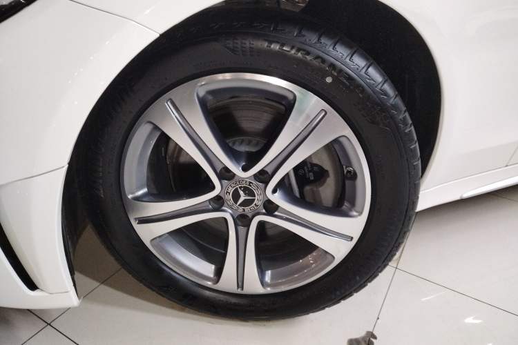 Used Mercedes-Benz C-Class 2021 C 260 L Sport Edition