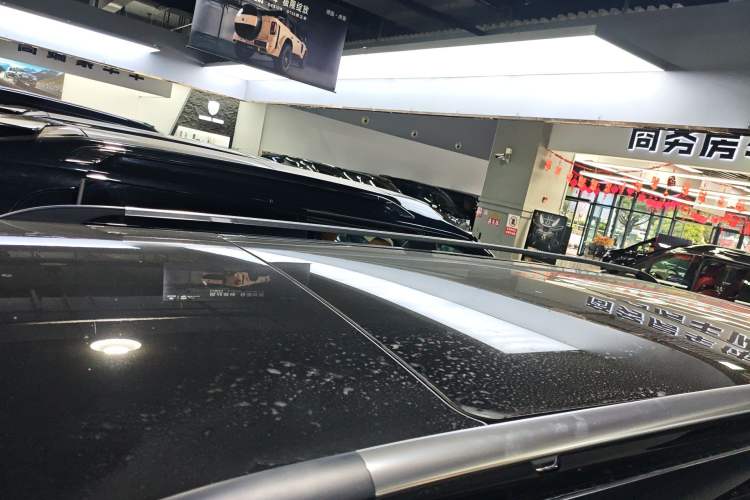 Used Mercedes-Benz V-Class 2024 V 300 L Long Wheelbase Prestige Edition Roof