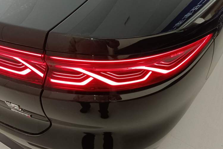 Used BYD Han 2025 DM-i Intelligent Driving Edition 125KM LiDAR Flagship Model
