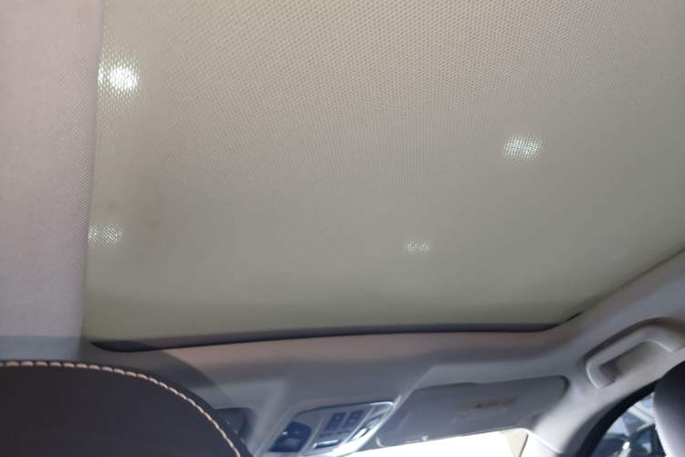 Used Haval H7 2021 2.0T Enjoyment Version