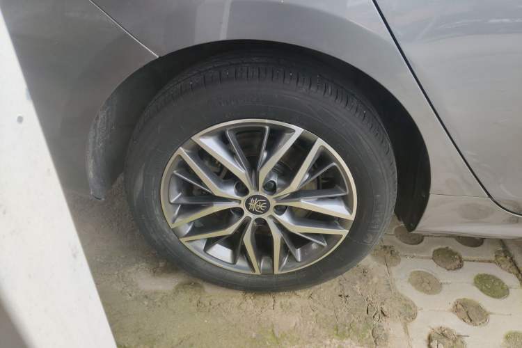 Used BYD Qin PLUS 2023 Champion Edition EV 510KM Leading Model
