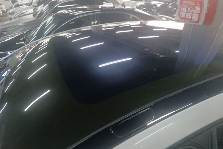 Used XPeng G6 2023 580 Long-Range Pro
