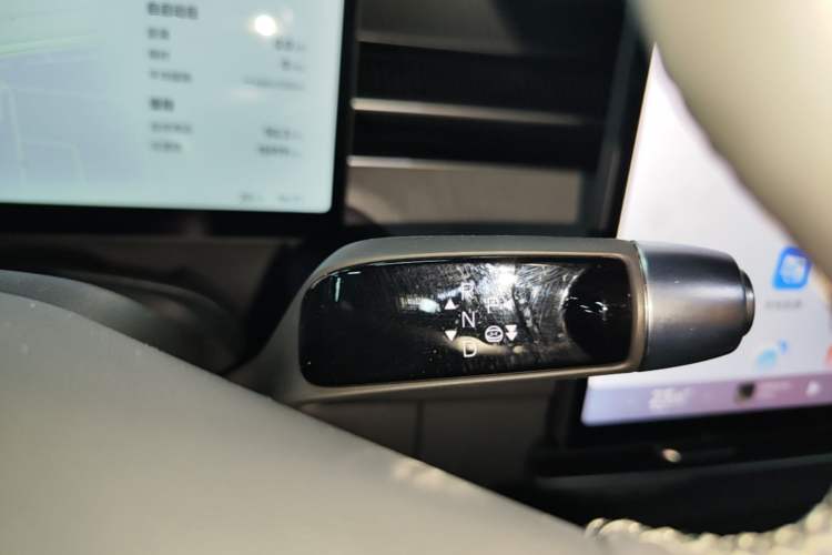 Used XPeng G6 2025 625 Long-Range Max Flagship Edition
