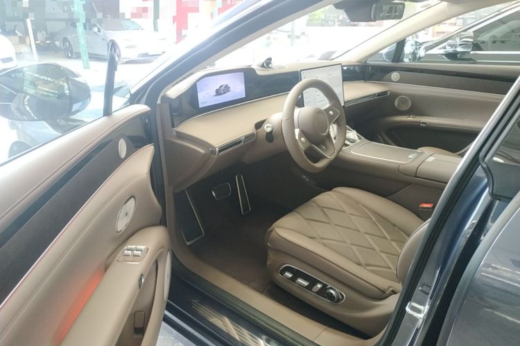 Used Hima Stelato S9 2025 Extended-Range Ultra