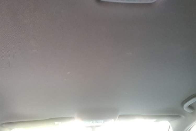 Used BYD Song Pro New Energy 2022 DM-i 51km Luxury Model Headliner