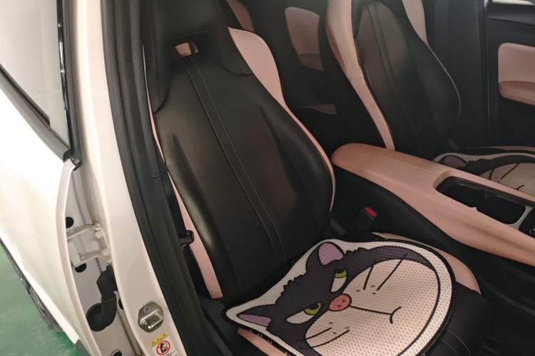 Used BYD Seagull 2024 Honor Edition 405km Flying Version