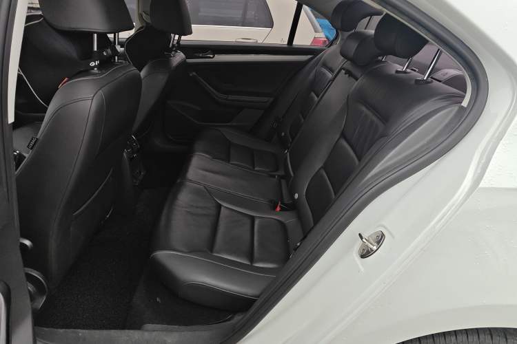 Used Volkswagen Sagitar 2018 280TSI DSG Comfort Model