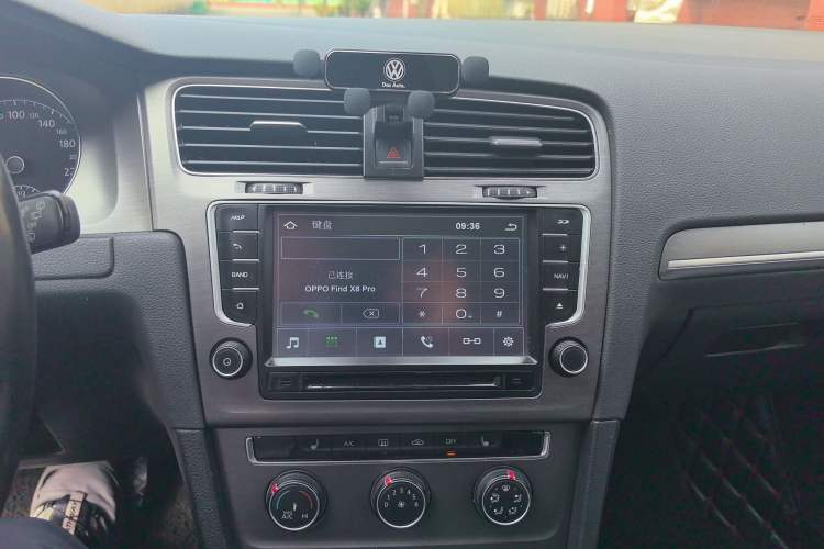 Used Volkswagen Golf 2015 1.4TSI Automatic Luxury Model