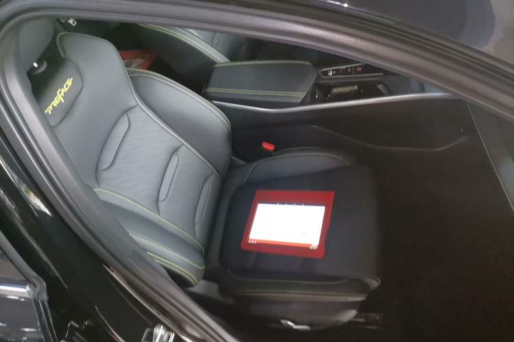 Used Geely Auto Preface 2023 1.5TD Kunlun Edition
