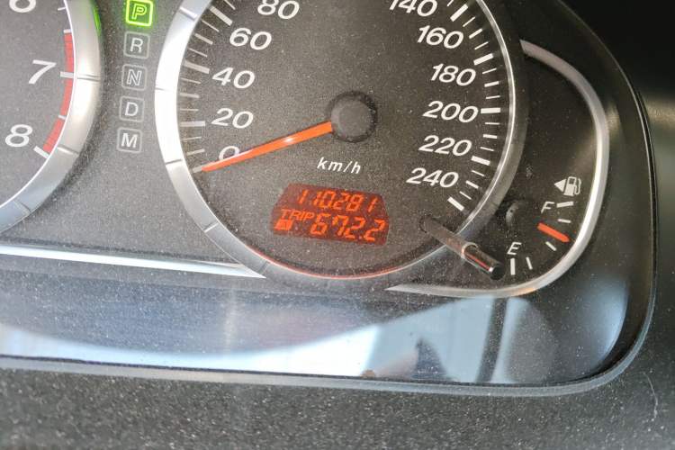 Used Mazda 6 2013 2.0L Automatic Fashion Edition