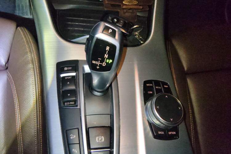 Used BMW X4 2016 xDrive20i M Sport Edition