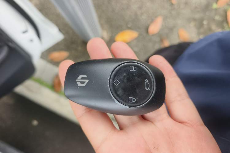 Used Leapmotor T03 2025 310 Comfort Edition