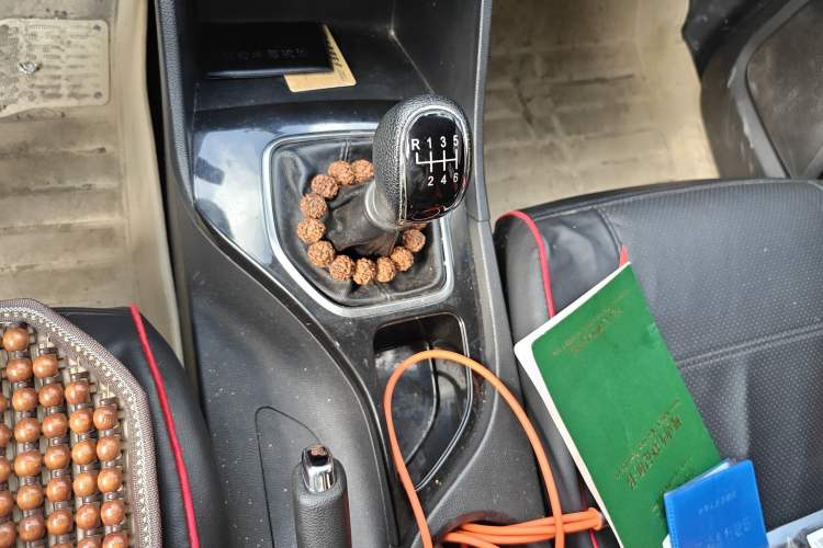 Used Baojun 730 2019 1.5L Manual Fashion Model 7-seater National V
