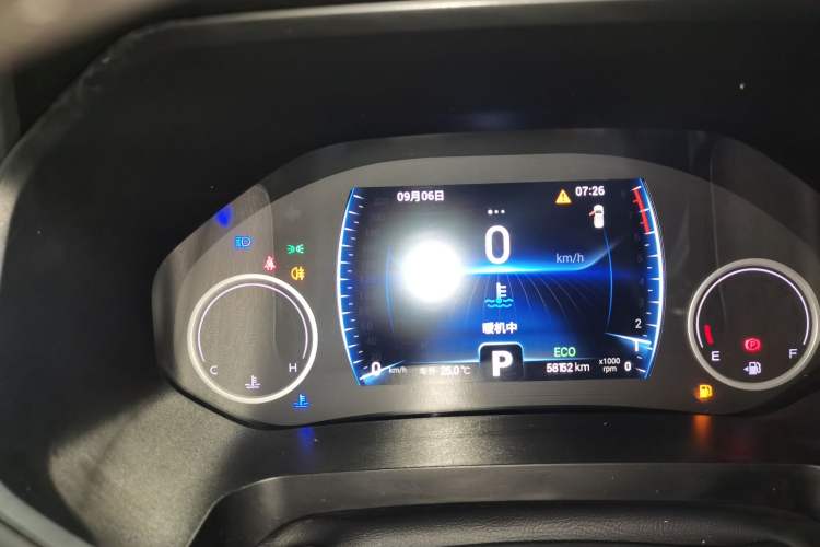 Used Chery Tiggo 8 2019 1.6 TGDI Automatic Elite Model